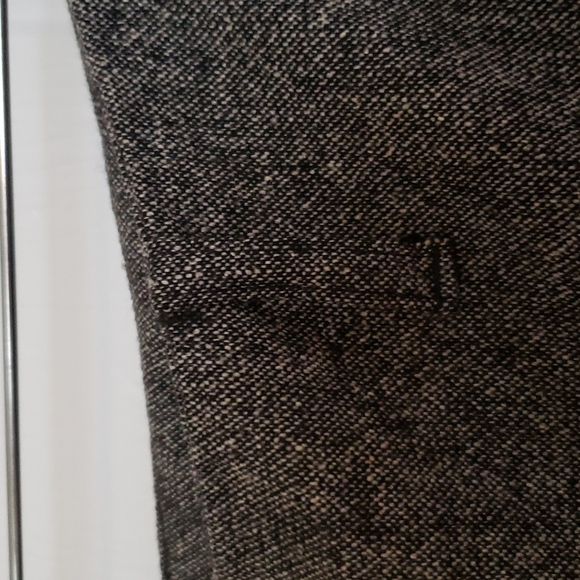 Louben woolen pantsuit - Picture 10 of 16